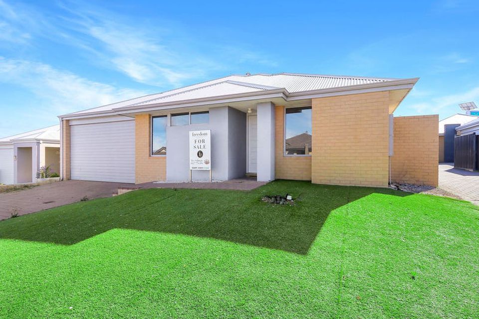 1 / 60 Rubens Circuit , Baldivis