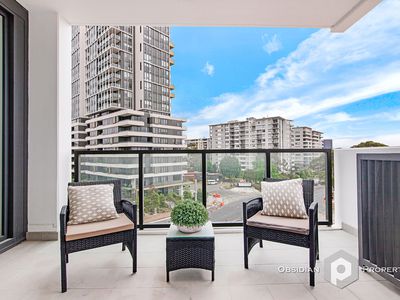 907 / 139 Herring Road, Macquarie Park