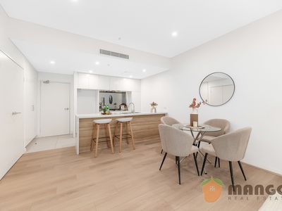 105A / 41-45 Belmore Street, Ryde
