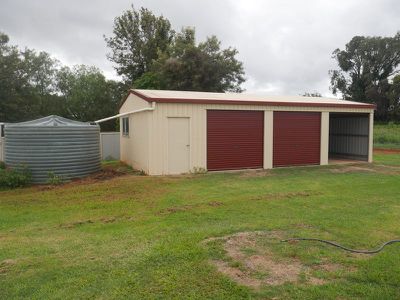 1-3 Crawford Road, Kingaroy