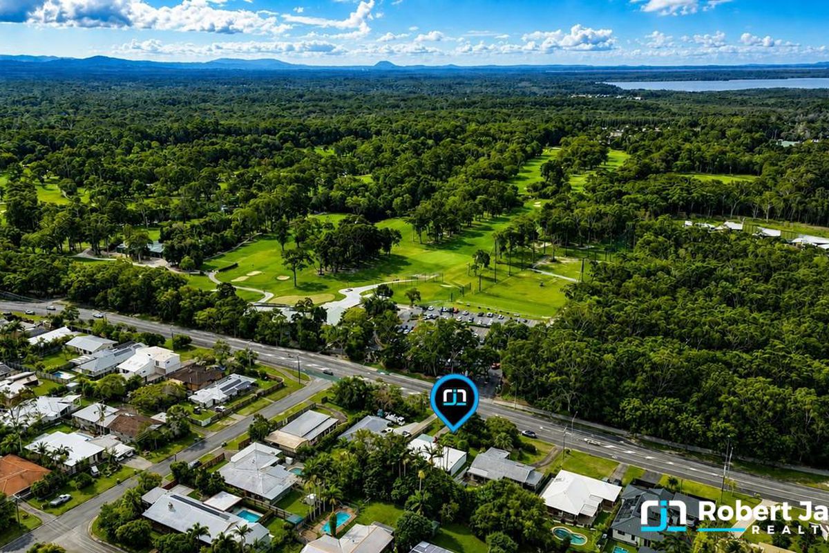 39 Cooroy Noosa Road, Tewantin