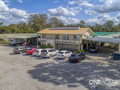 188-196 Second Ave, Marsden