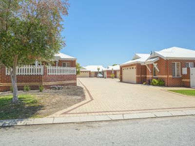 34 Farmaner Parkway, Ellenbrook