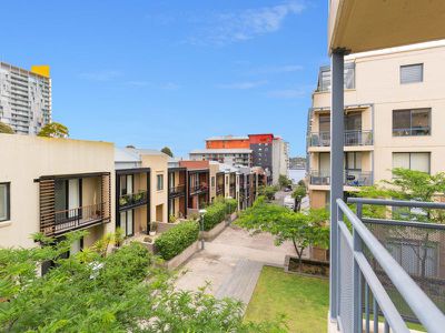 5 / 80 John Street, Pyrmont