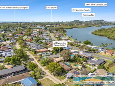 40 Riviera Avenue, Tweed Heads West