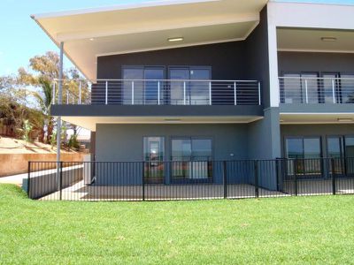 4 / 41 KINGSMILL STREET, Port Hedland