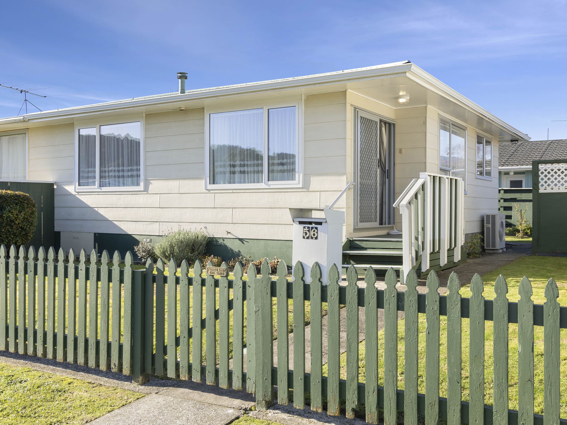 56 Henry Street, Ebdentown
