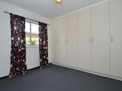 33 Ward Street, Lamington