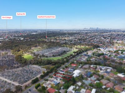 65 May Street, Glenroy
