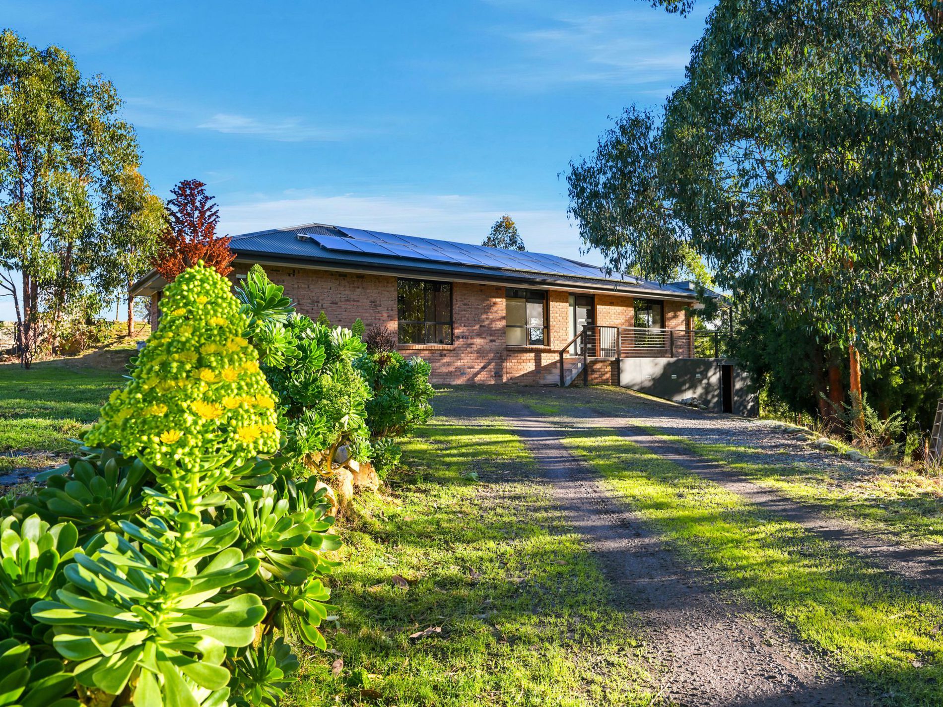 61 Snowy View Heights, Huonville