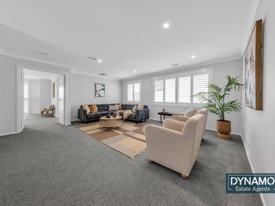 8 Queensborough Road, Kalkallo