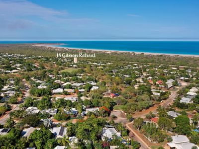 18 Gibson Retreat, Cable Beach