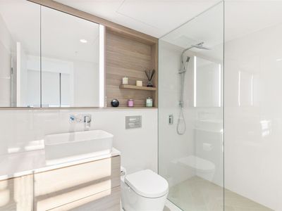 1303 / 11 Barrack Square, Perth