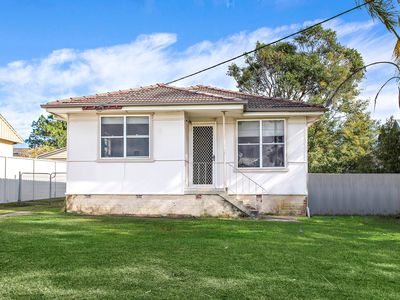 22 King Street, Warilla