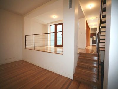34 Jones Street, Pyrmont