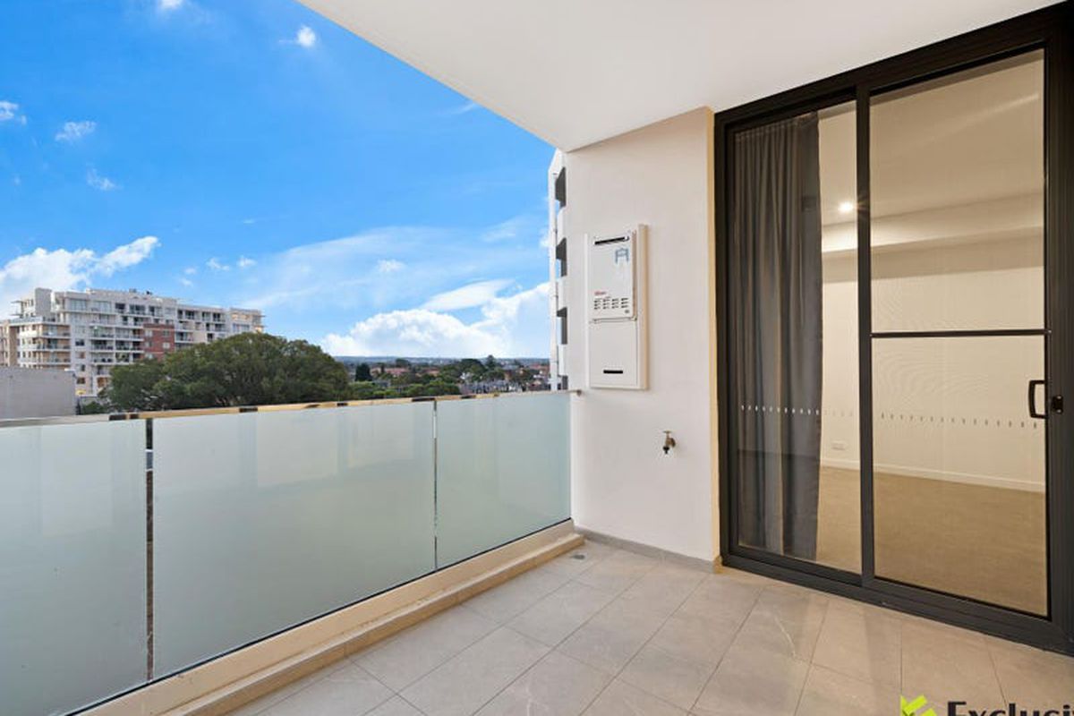 301 / 15 Hercules Street, Ashfield
