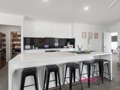 4 O'farrell Place, Kelso