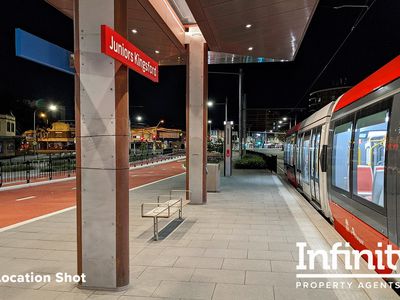 59 / 42-56 Harbourne Road, Kingsford