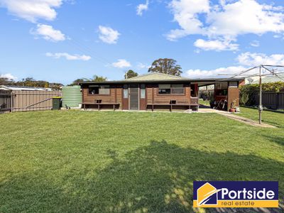 32 Tilligerry Track, Tanilba Bay