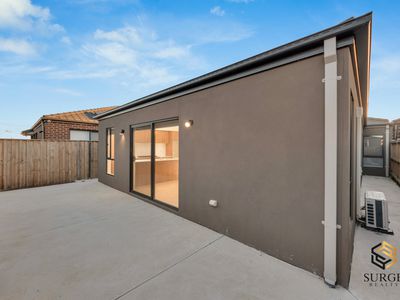 7 Tuft Street, Tarneit