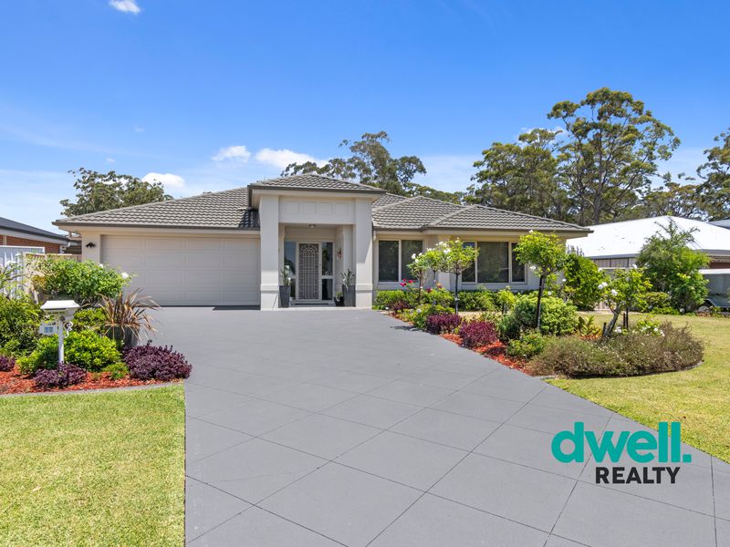 17 Yallara Crescent, Sanctuary Point