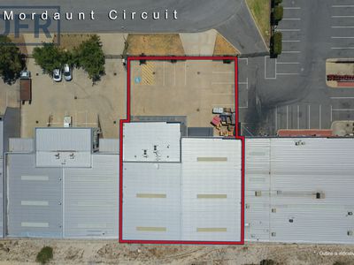 36 Mordaunt Circuit, Canning Vale