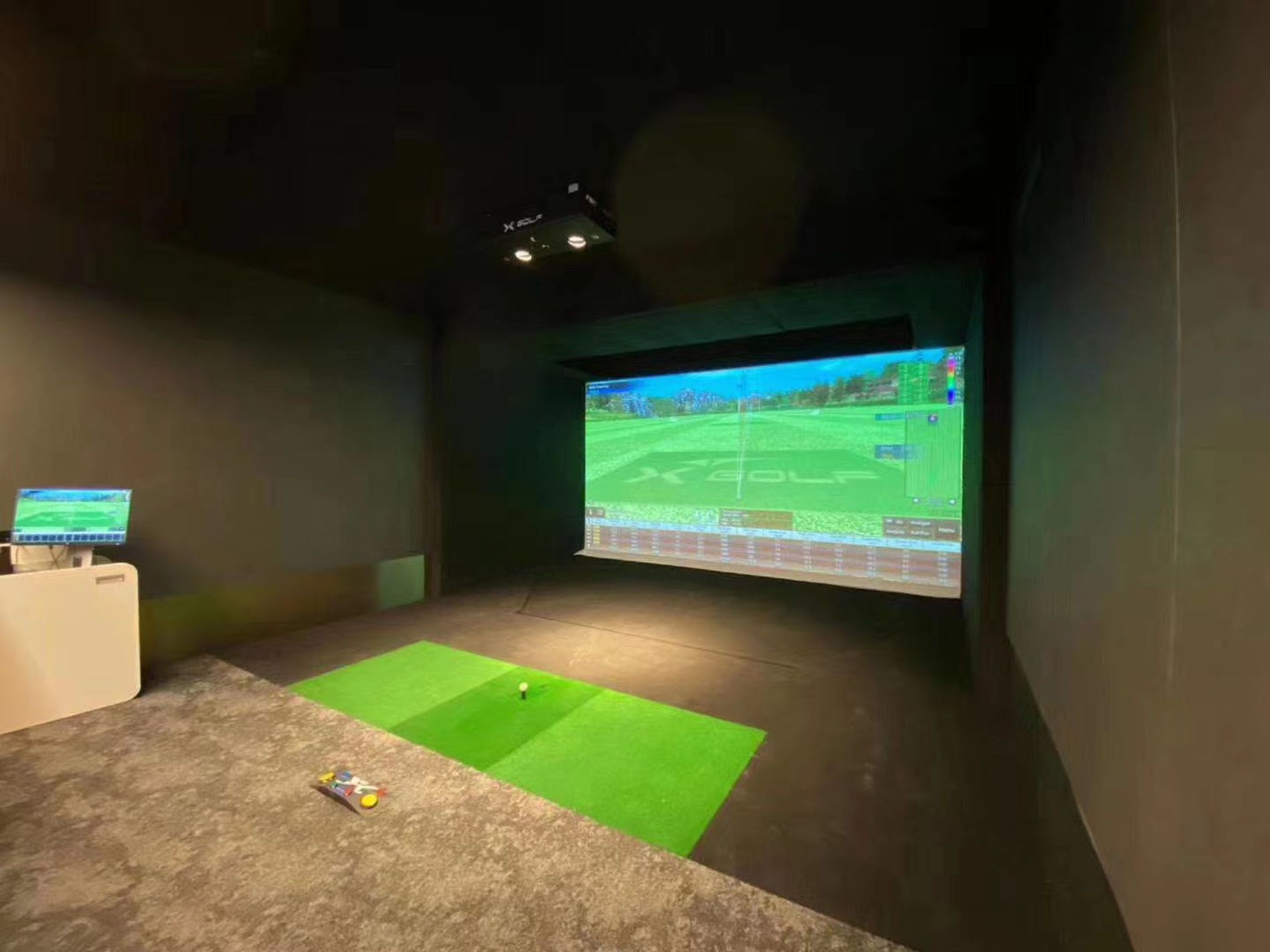 2103 / 260 Spencer Street, Melbourne