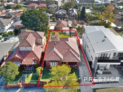 26 Knoll Avenue, Turrella