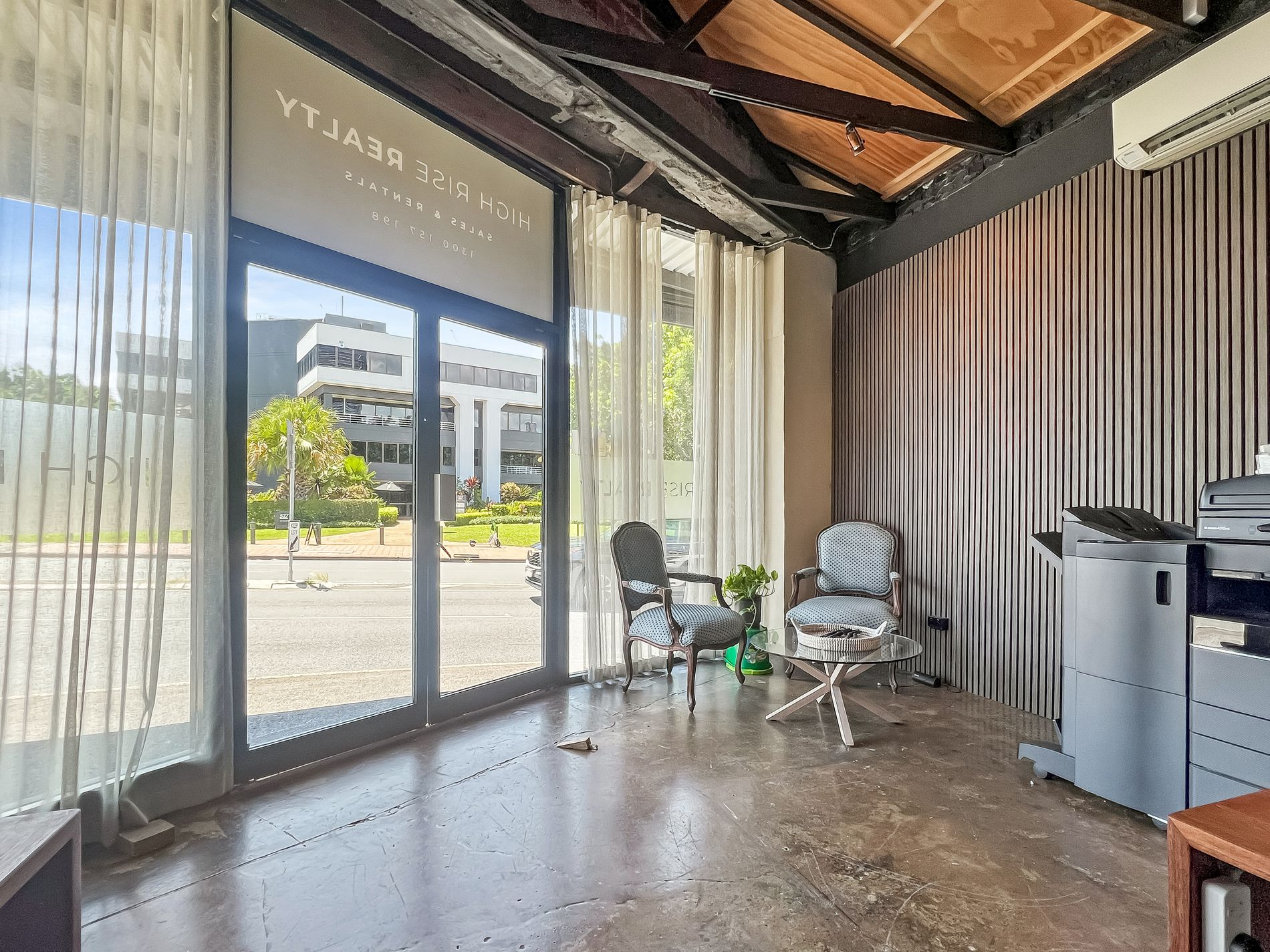 1 Brunswick Street, Fortitude Valley