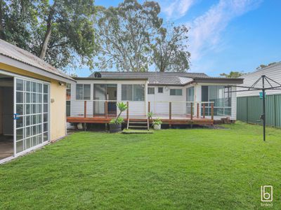 19 Wallis Ave, Canton Beach