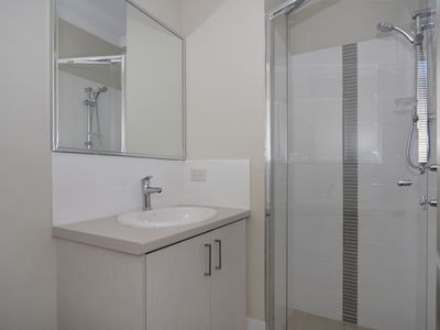 44C  Shelbred Way , Westminster