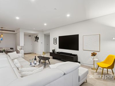 1602 / 19 The Circus, Burswood