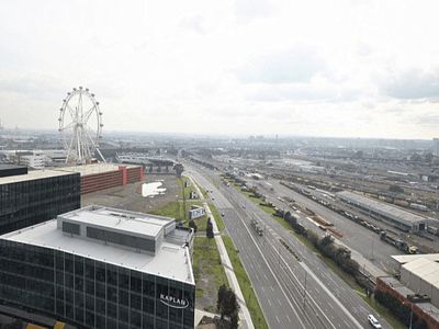 1310 / 231 Harbour Esplanade, Docklands
