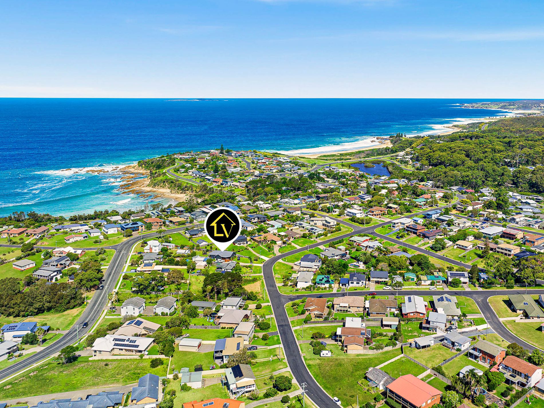 48 Cresswick Parade, Dalmeny