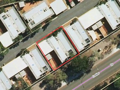 6 / 22 Barrow Place, South Hedland