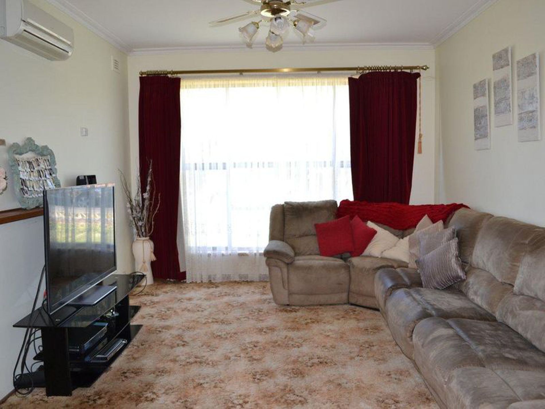 20 Ninth st, Millicent