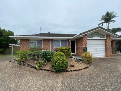 7 / 65 Taylor Street, Pialba