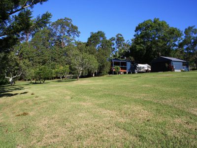 148 Currans Rd, Cooranbong