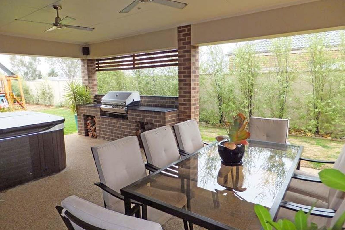 3 Alan Charlton Drive, Tongala