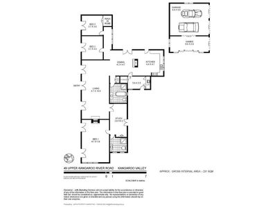 49 Upper Kangaroo River Rd, Kangaroo Valley