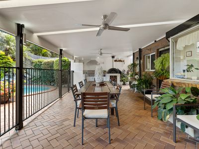 98 Crewe Street, Mount Gravatt East