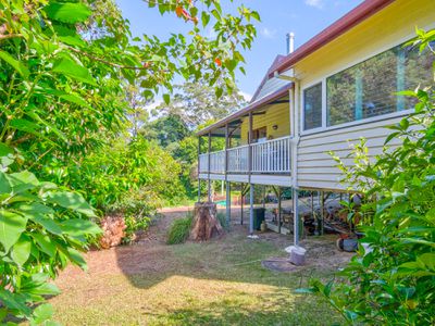8 Teton Court, Tamborine Mountain