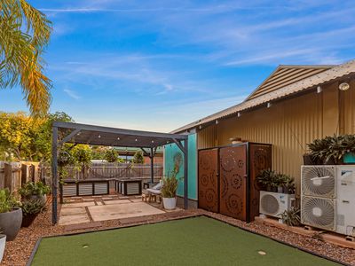 21 Shearwater Crescent, Djugun