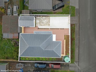2a Tania Place, Tikipunga