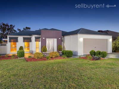 16 CASTLE CREEK ROAD, Wodonga