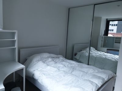 307 / 8 Sutherland Street, Melbourne