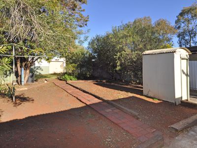 28 Rhodes Street, South Kalgoorlie