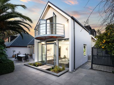 2 / 37C Glenharrow Avenue, Avonhead