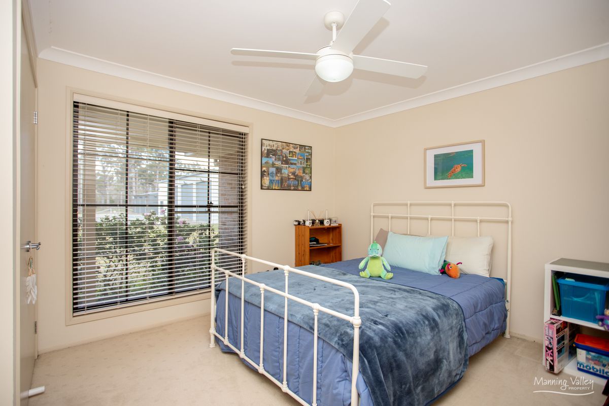 205 Aerodrome Road, Nabiac