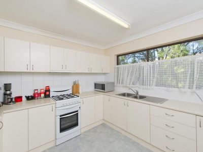 5 / 14 Brisbane Street, St Lucia